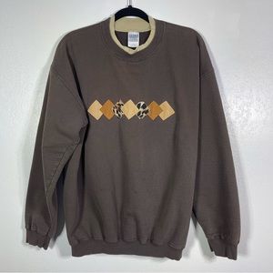Gildan Sweatshirt. Size Large. In excellent condition!
